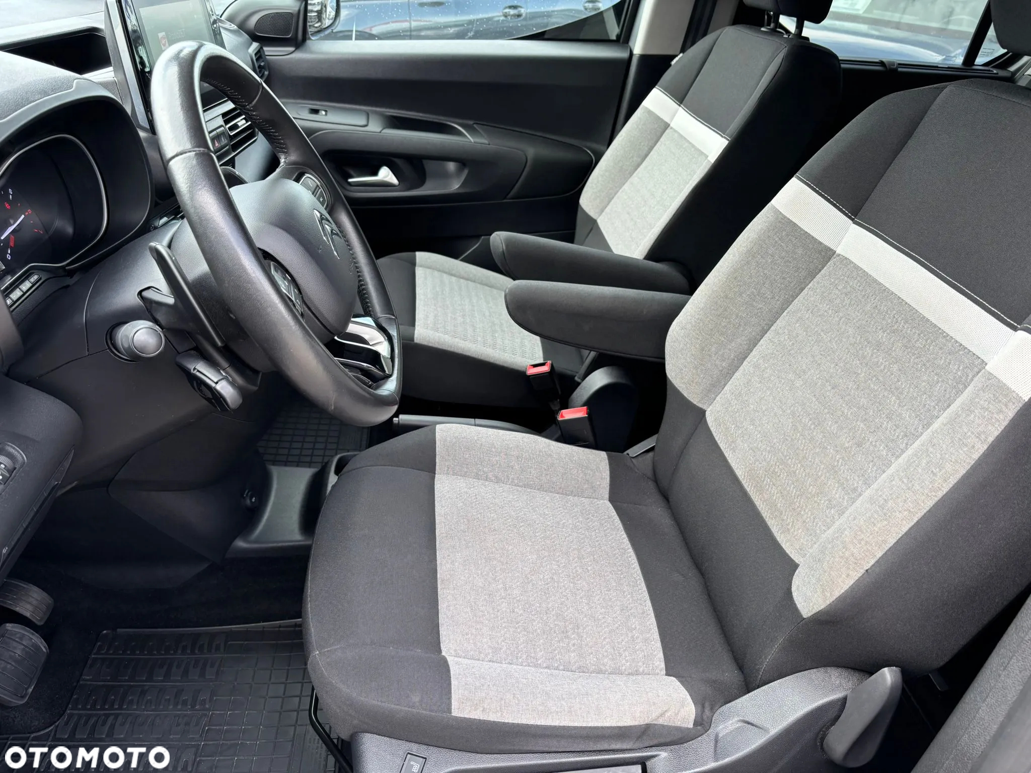 Citroën Berlingo XL 1.5 BlueHDI Shine S&S - 30