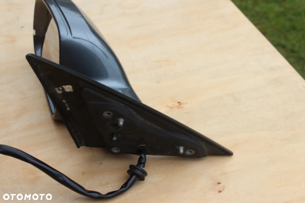 LUSTERKO LEWE AUDI A5 SPORTBACK 8T8 6 PIN LX7R EUROPA 2012 - 3