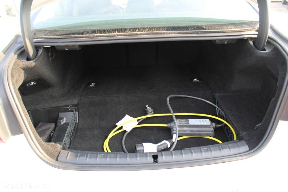 BMW Seria 5 - 14