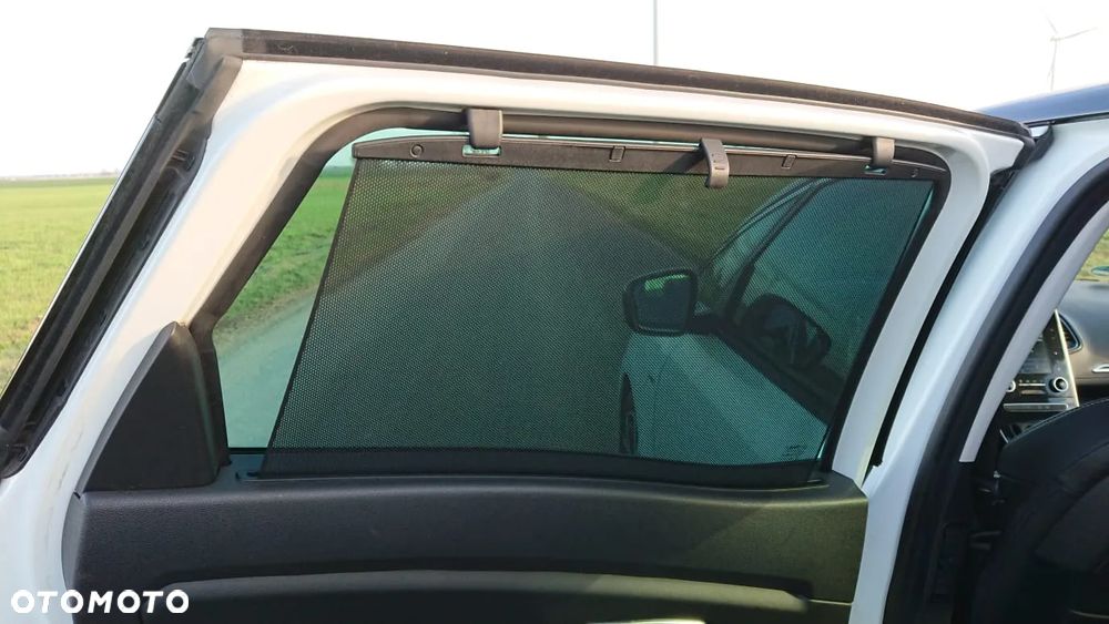 Renault Scenic Energy TCe 130 S&S Xmod Bose Edition - 11