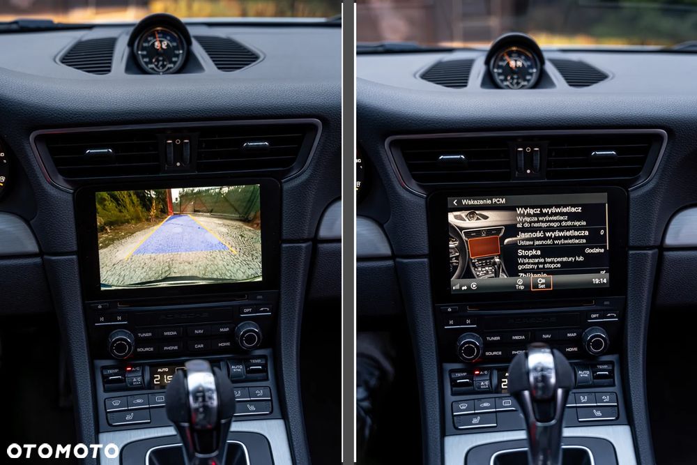 Porsche 911 GT3 PDK - 37