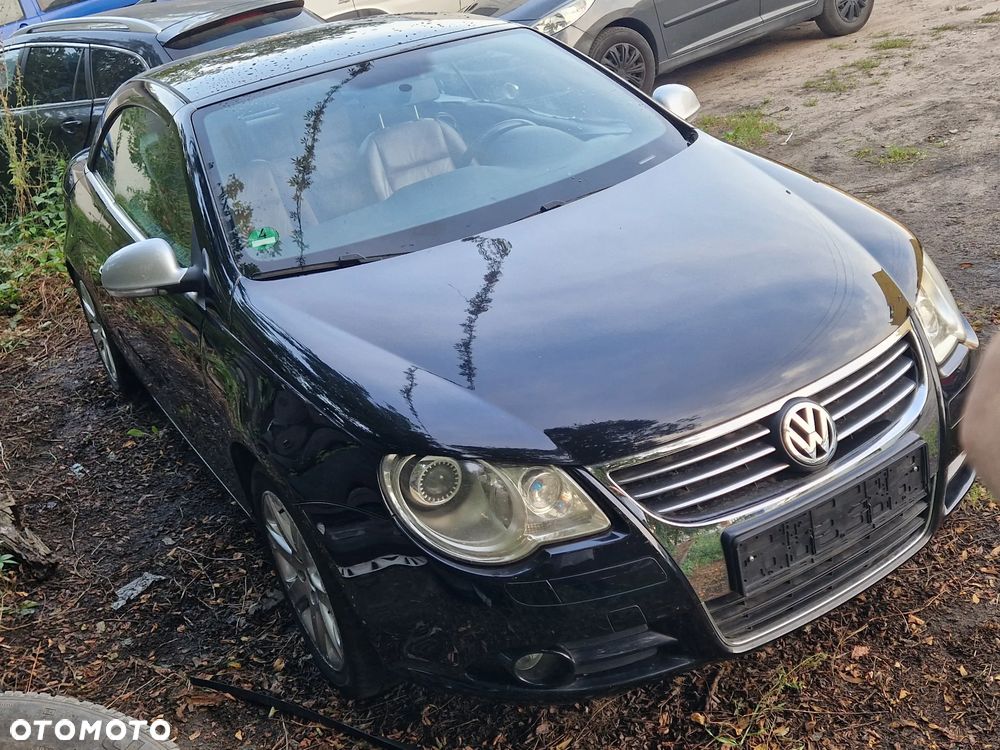 Volkswagen Eos - 5