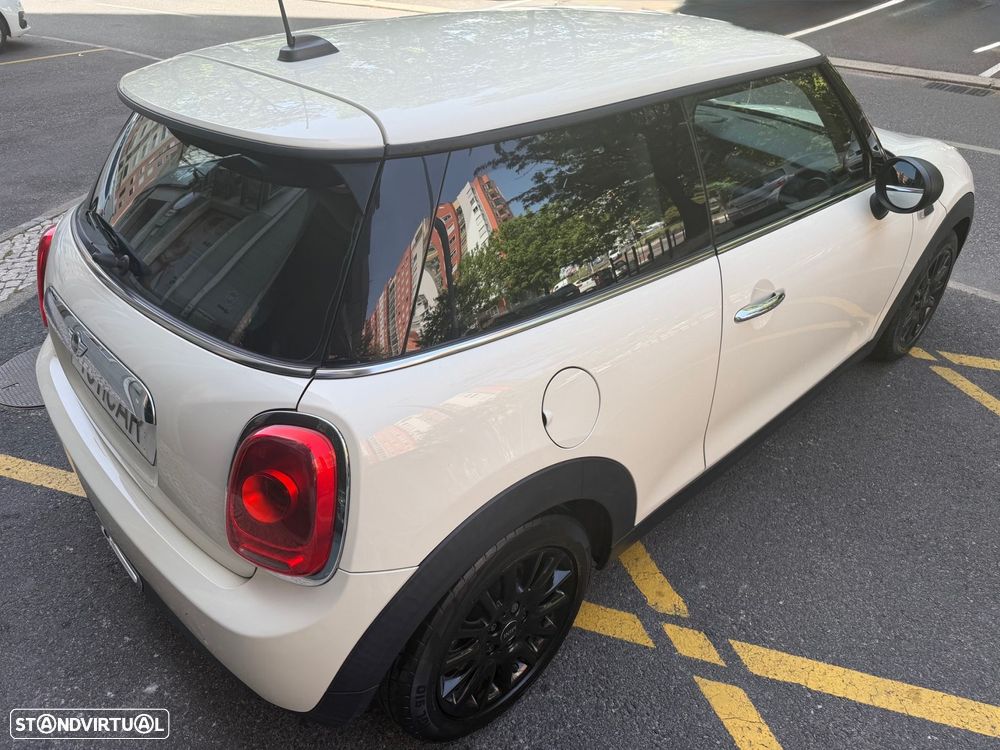 MINI 3 Portas One - 24