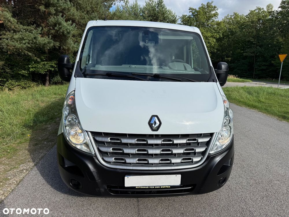 Renault MASTER - 3