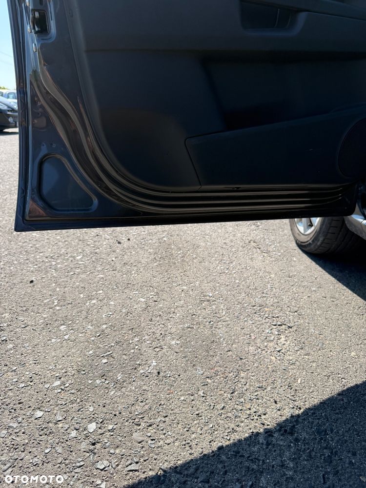 Opel Zafira 1.8 Family Plus - 14