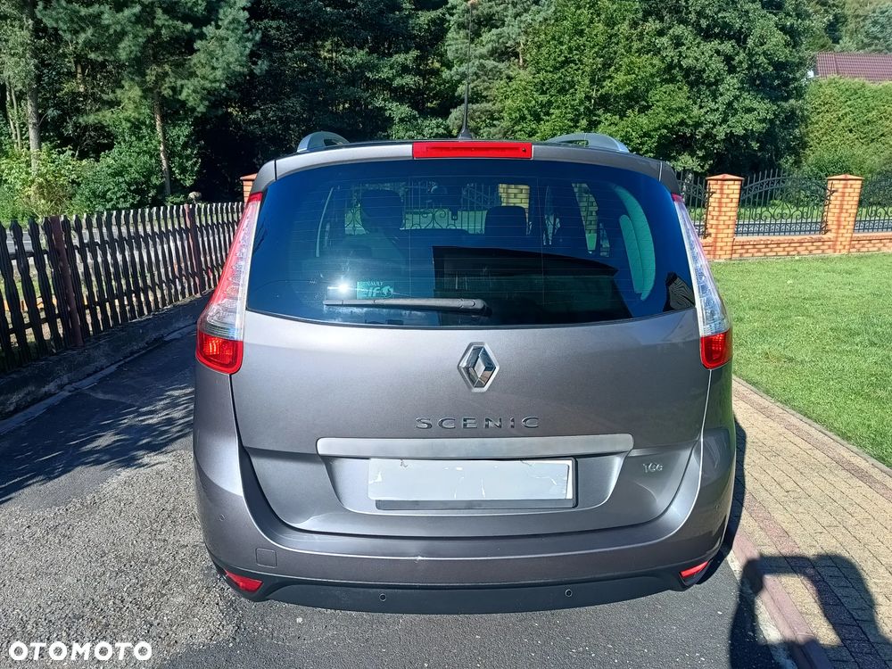 Renault Scenic 1.2 TCe Energy Limited - 4
