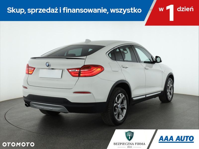BMW X4 - 6