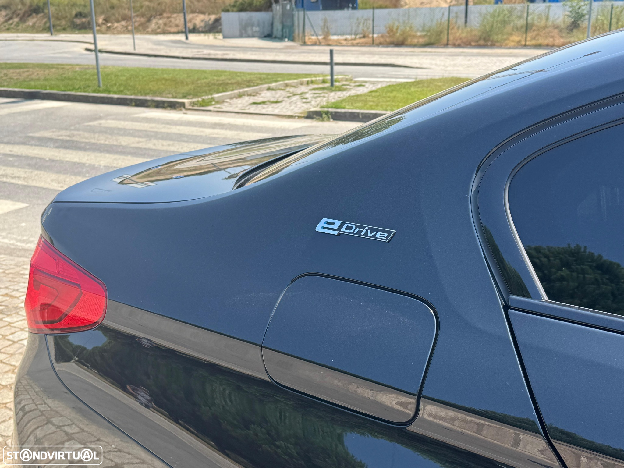 BMW 530 e iPerformance Pack M - 9