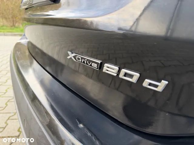 BMW X1 xDrive20d - 3