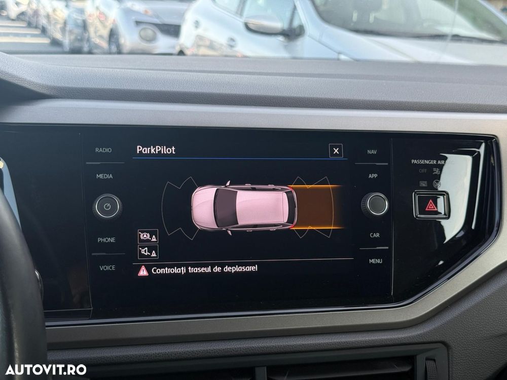 Volkswagen Polo - 16