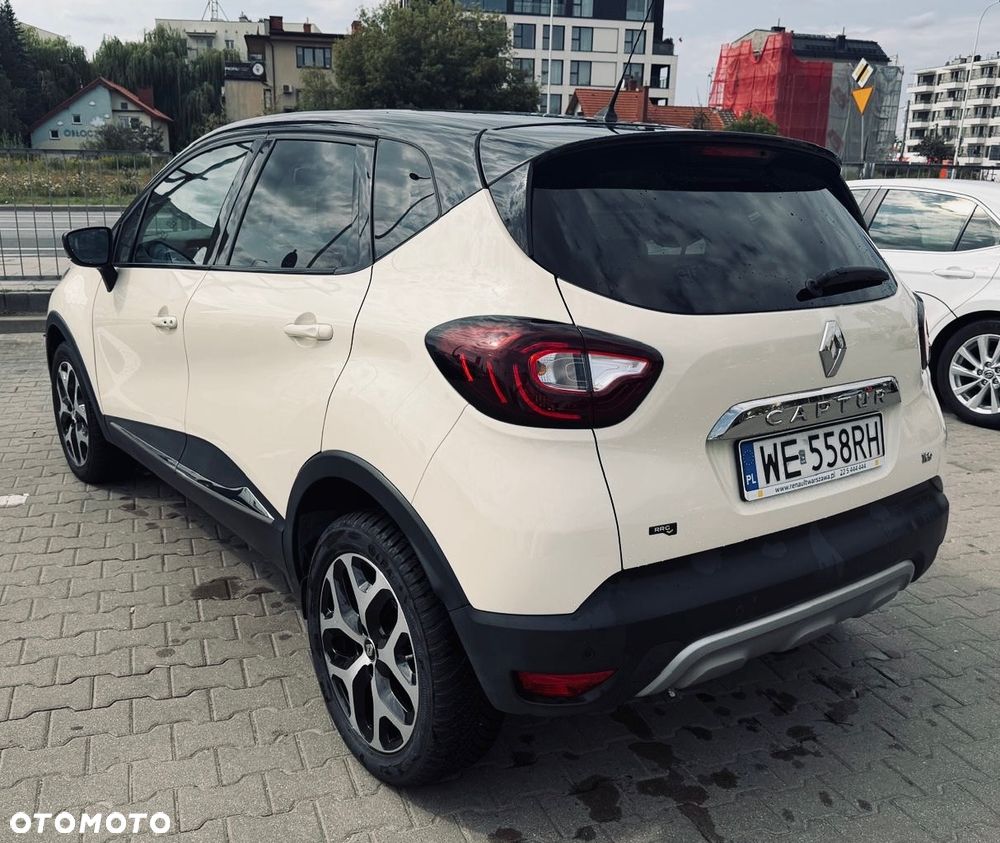 Renault Captur 1.2 Energy TCe Zen - 2