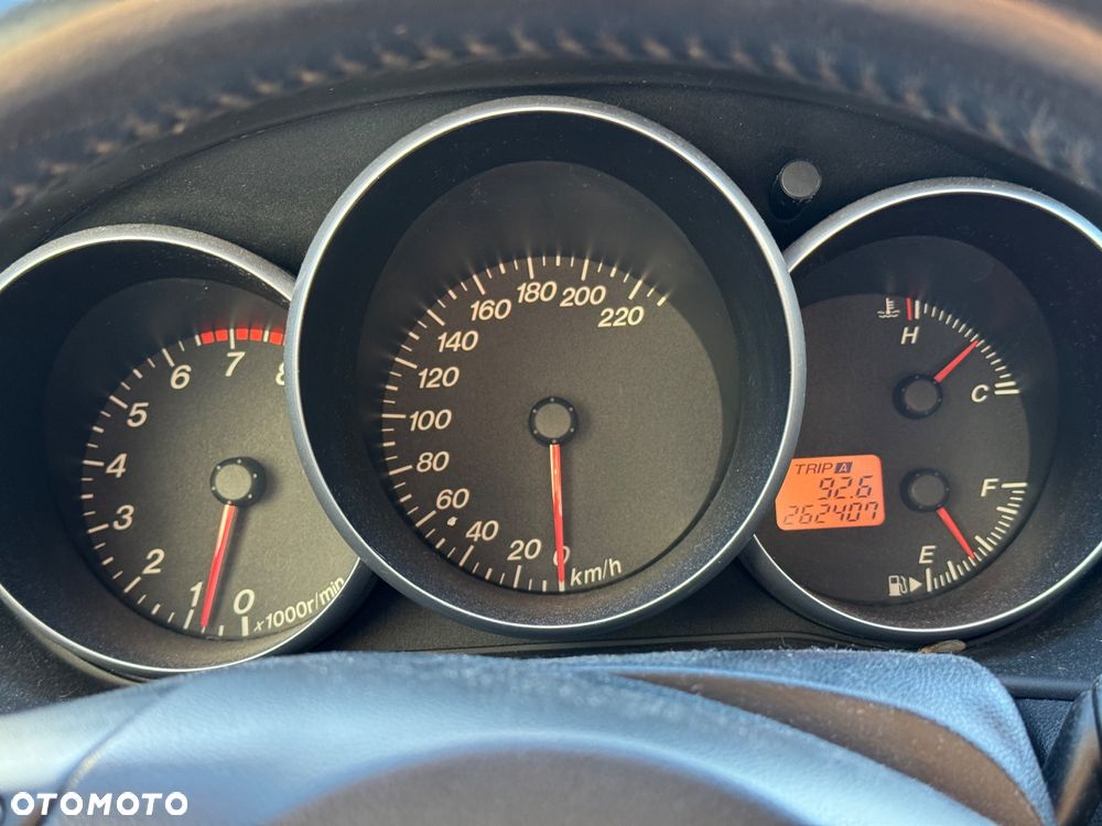 Mazda 3 1.6 16V Exclusive - 11