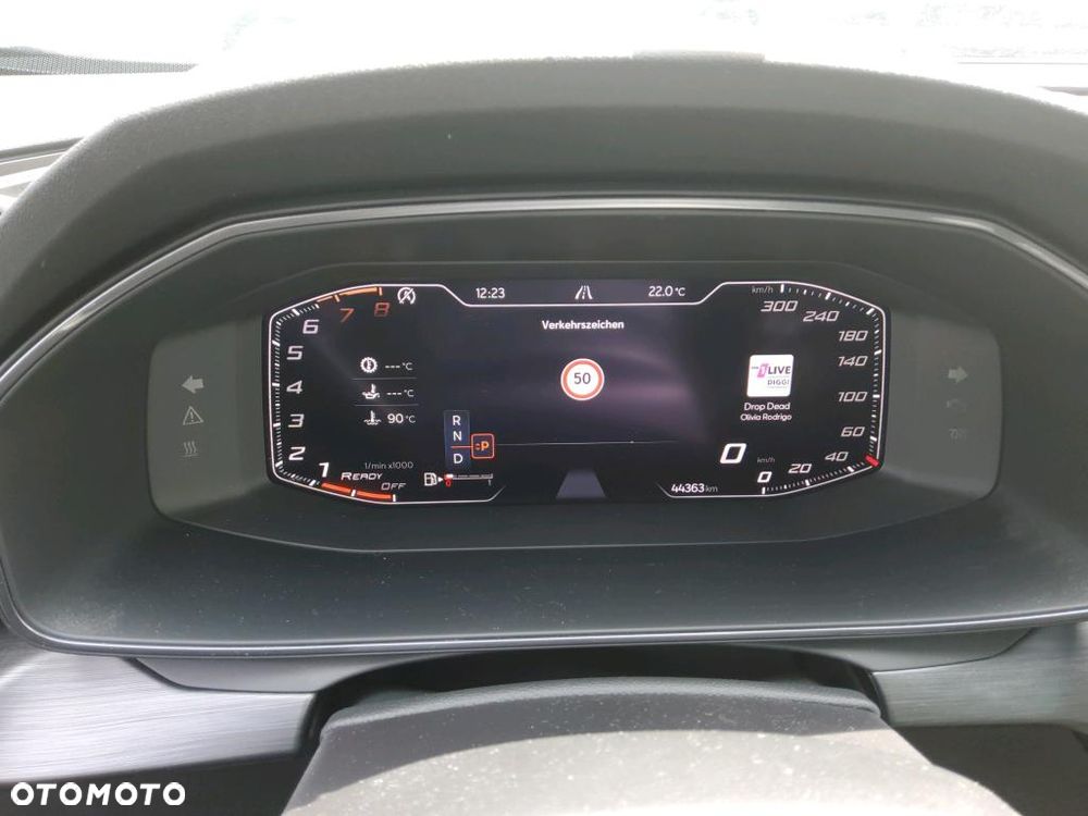Cupra Formentor VZ 2.0 TSI 4Drive DSG - 6
