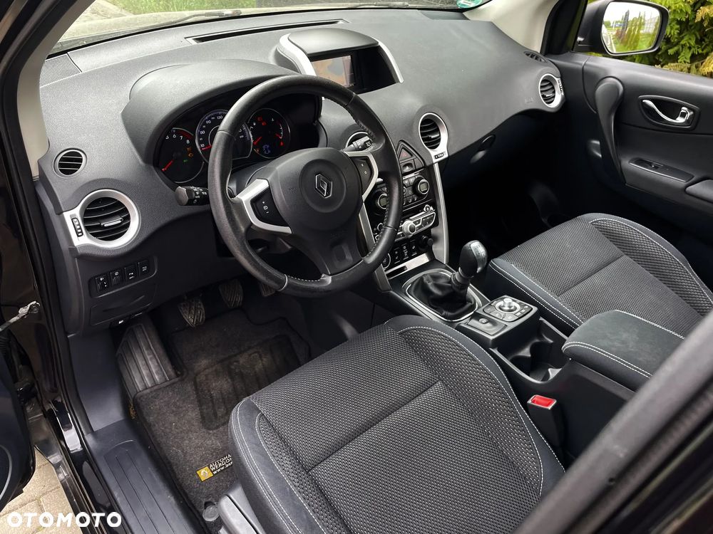 Renault Koleos - 15