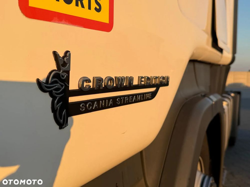 Scania R450 - 3