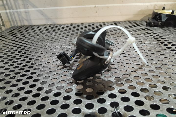 Contact cu cheie 1K0905851B Volkswagen VW Caddy 3 [2004 - 2010] Miniv - 3