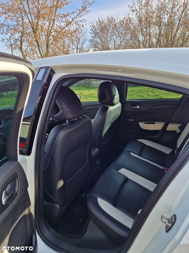 Citroën DS4 THP 200 SportChic - 7