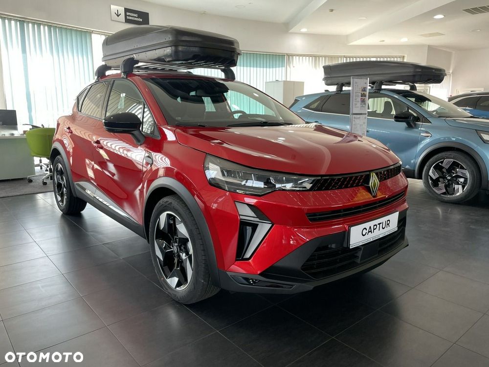 Renault Captur - 1