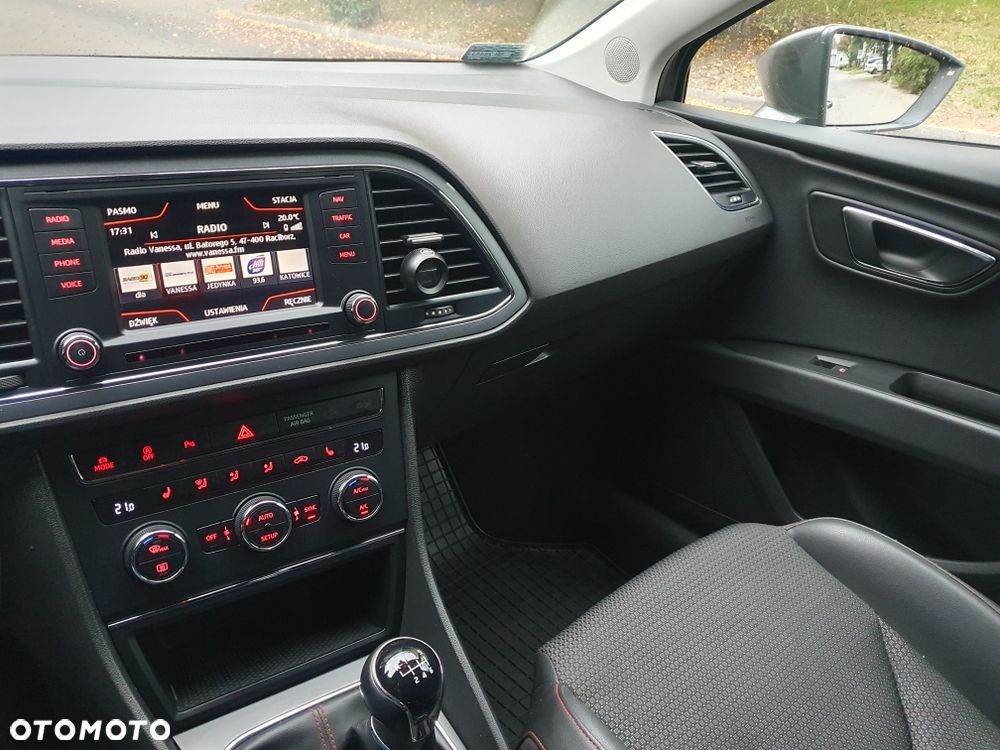 Seat Leon - 12