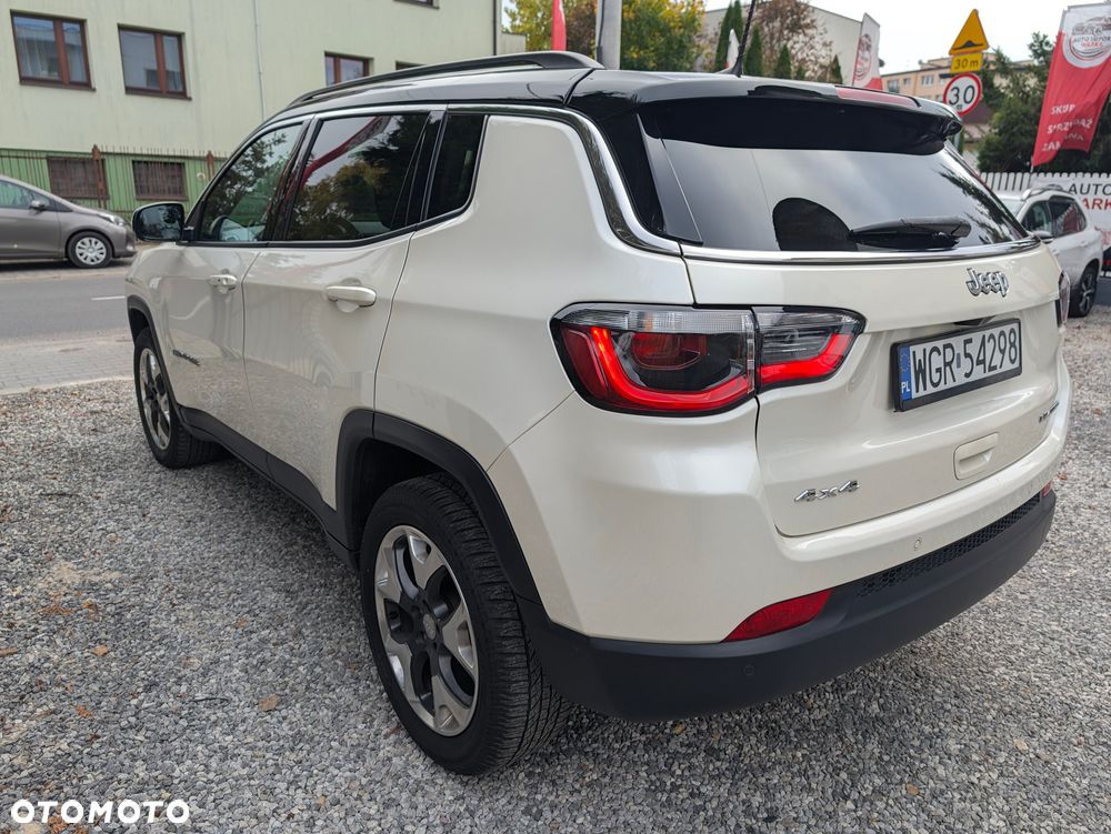 Jeep Compass 2019 photo 4