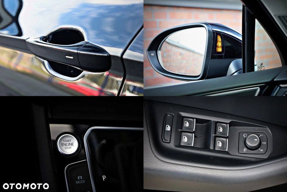 Volkswagen Passat 2.0 TSI Elegance DSG - 38