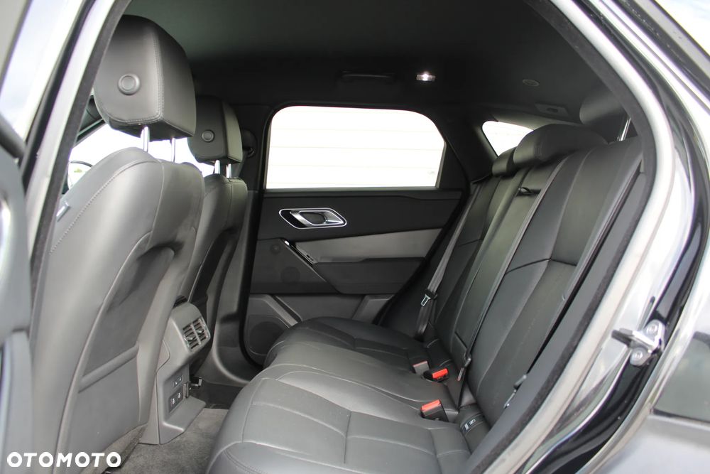 Land Rover Range Rover Velar 2.0 P400e PHEV Dynamic SE - 12