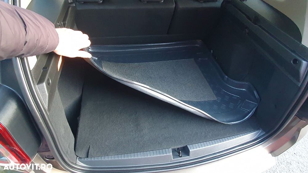 Dacia Duster Blue dCi 115 4WD Prestige - 24