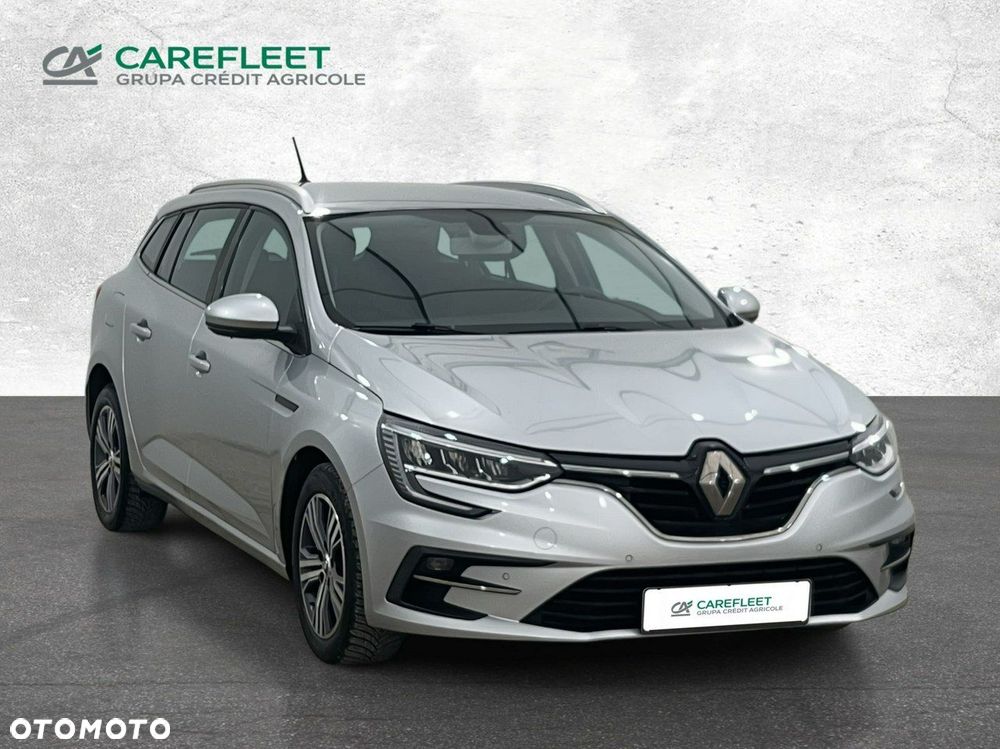 Renault Megane 1.3 TCe FAP Equilibre - 3