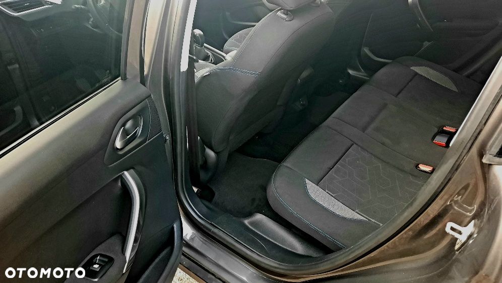 Peugeot 2008 1.2 Pure Tech Active - 15