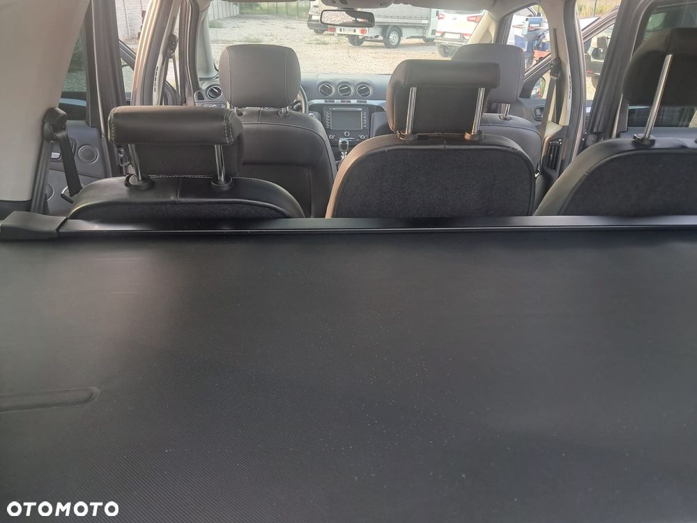 Ford S-Max - 7