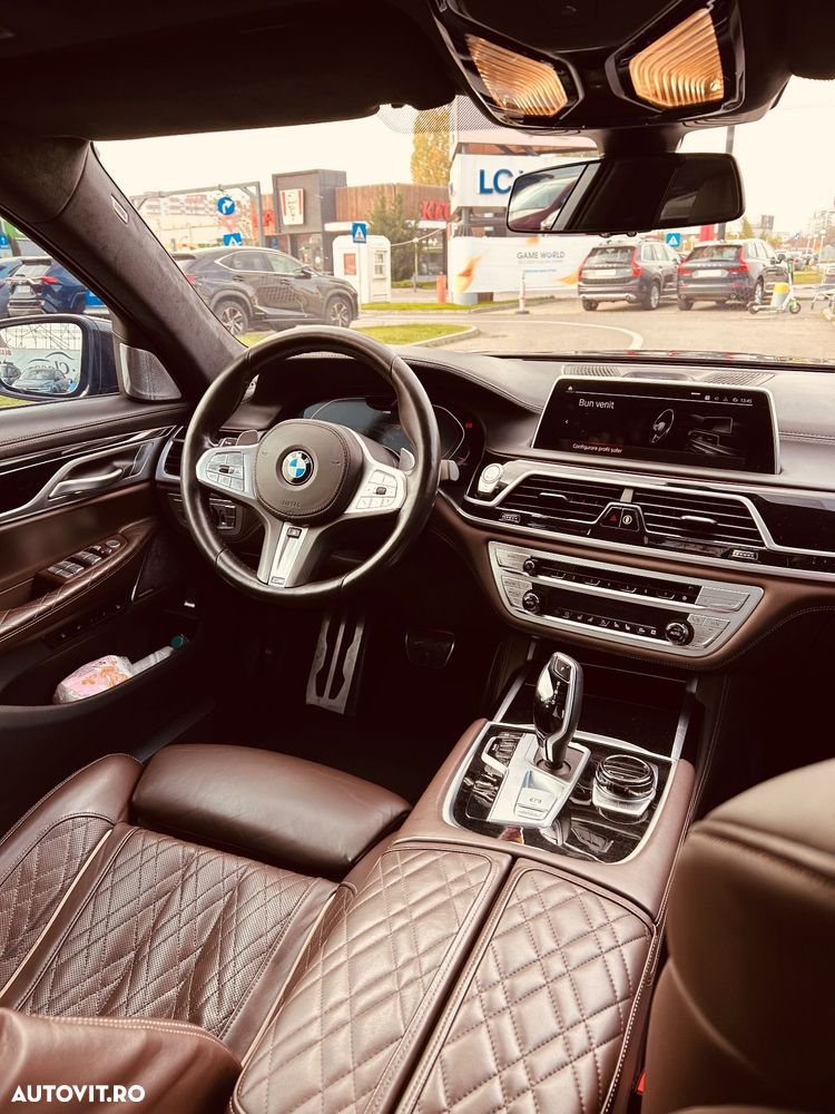 BMW Seria 7 - 15