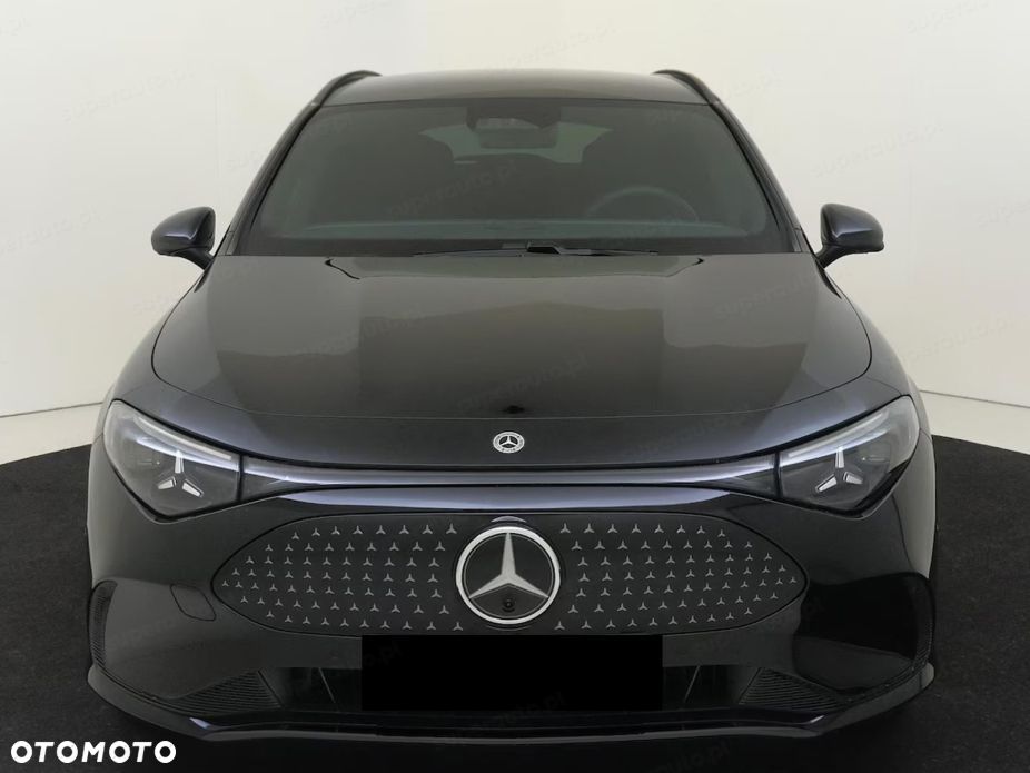 Mercedes-Benz CLA - 2