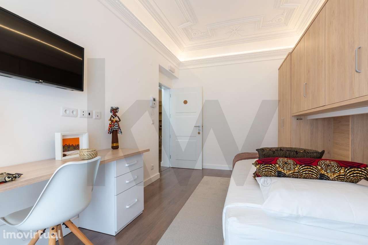 Oportunidade Única de Investimento: Hostel Premium no Centro Histórico - Grande imagem: 3/30