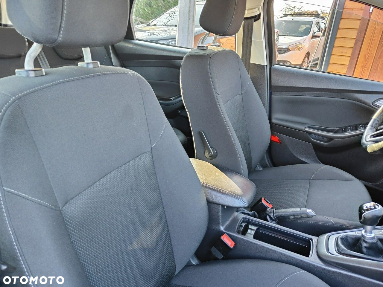 Ford Focus 1.5 EcoBlue Start-Stopp-System ACTIVE - 19