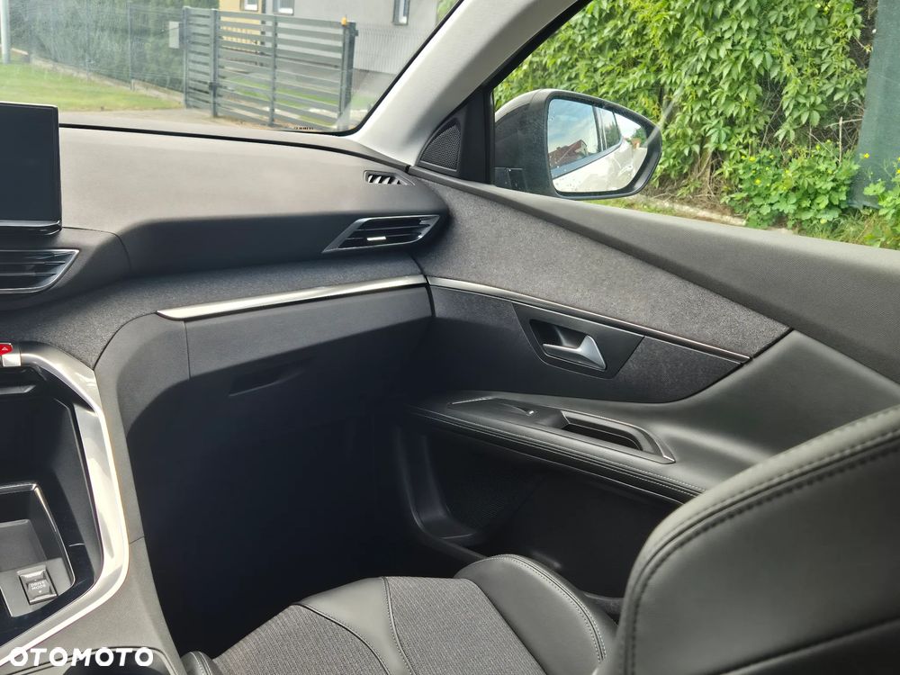 Peugeot 3008 225 e-EAT8 Allure Pack - 18