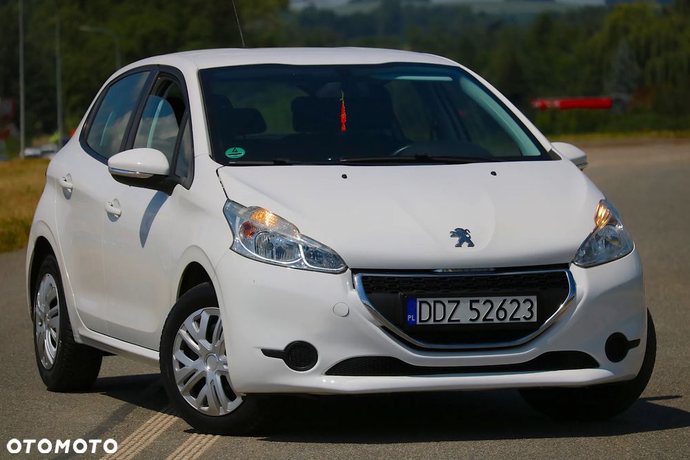 Peugeot 208 1.0 VTi Active - 1