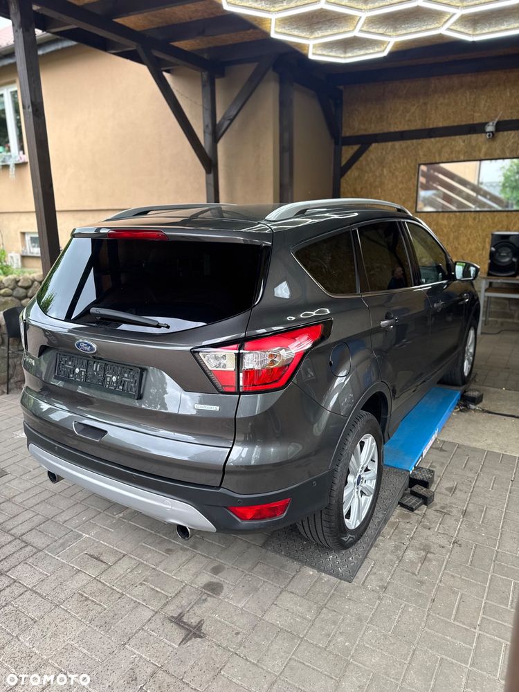 Ford Kuga 1.5 EcoBoost FWD Titanium ASS MMT6 - 5