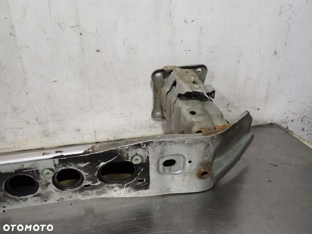 BELKA POD ZDERZAK PRZEDNI FORD FOCUS MK3 - 4