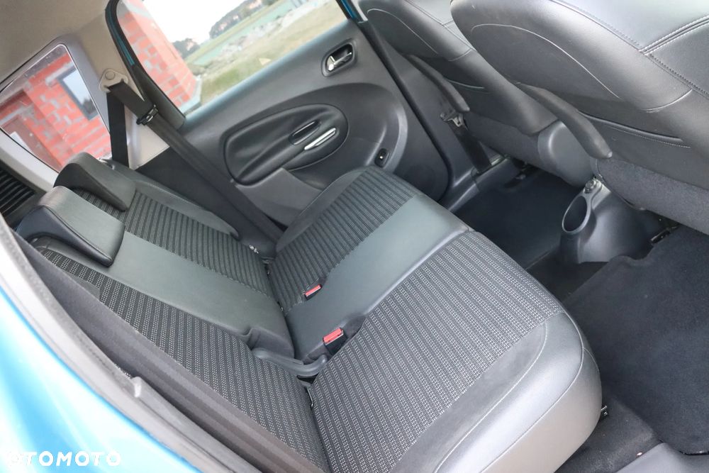 Citroën C3 Picasso 1.6 HDi Exclusive Euro5 - 24