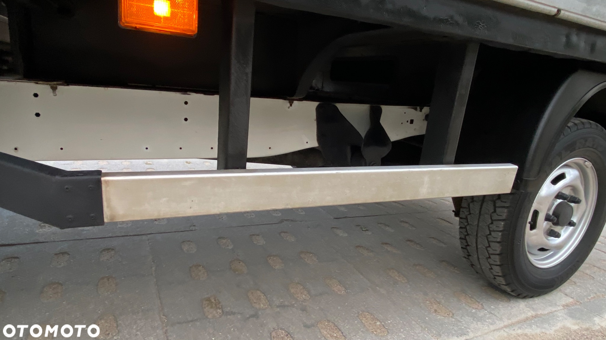 Ford Transit - 11