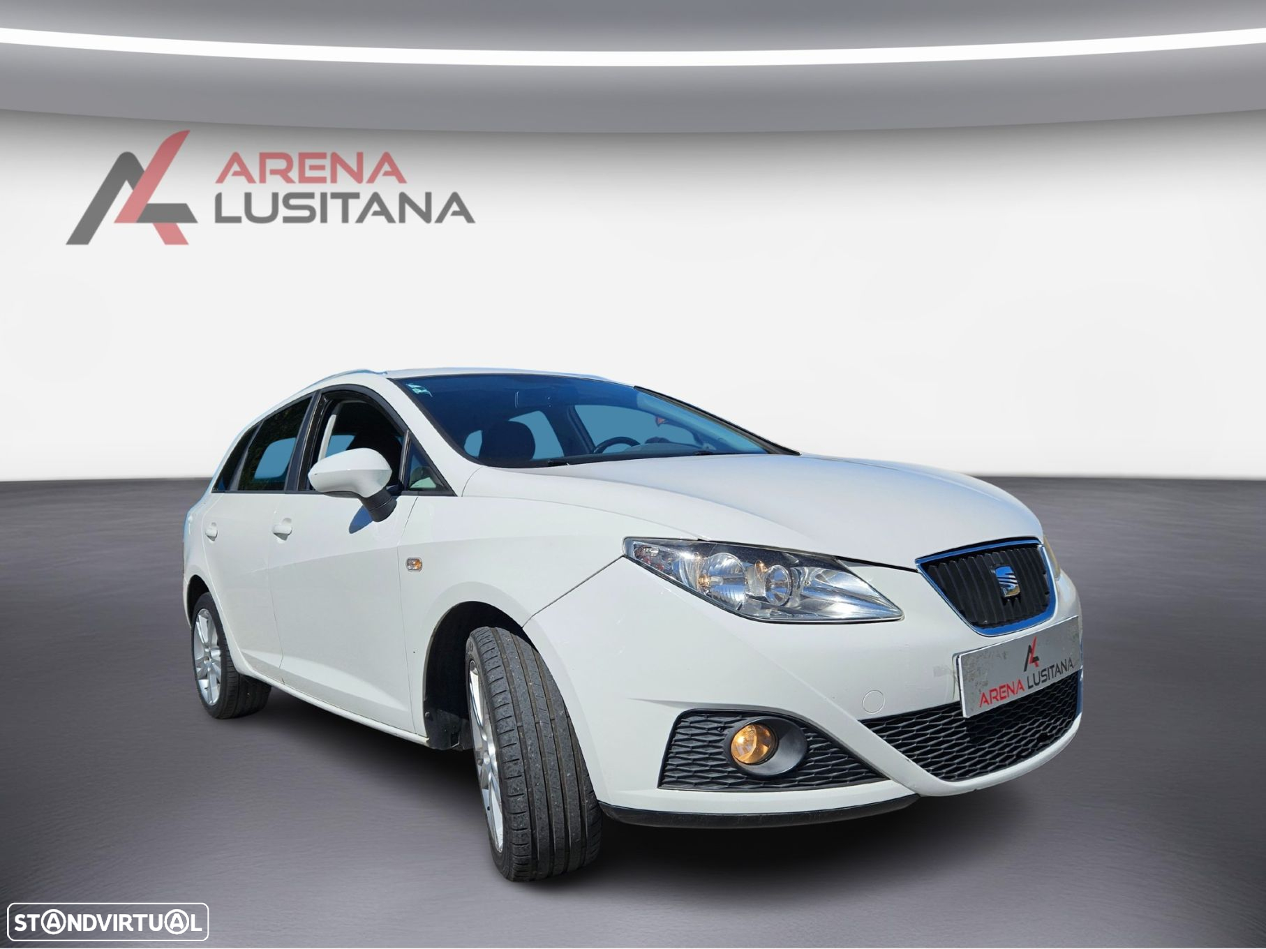 SEAT Ibiza ST 1.2 12V Style - 7