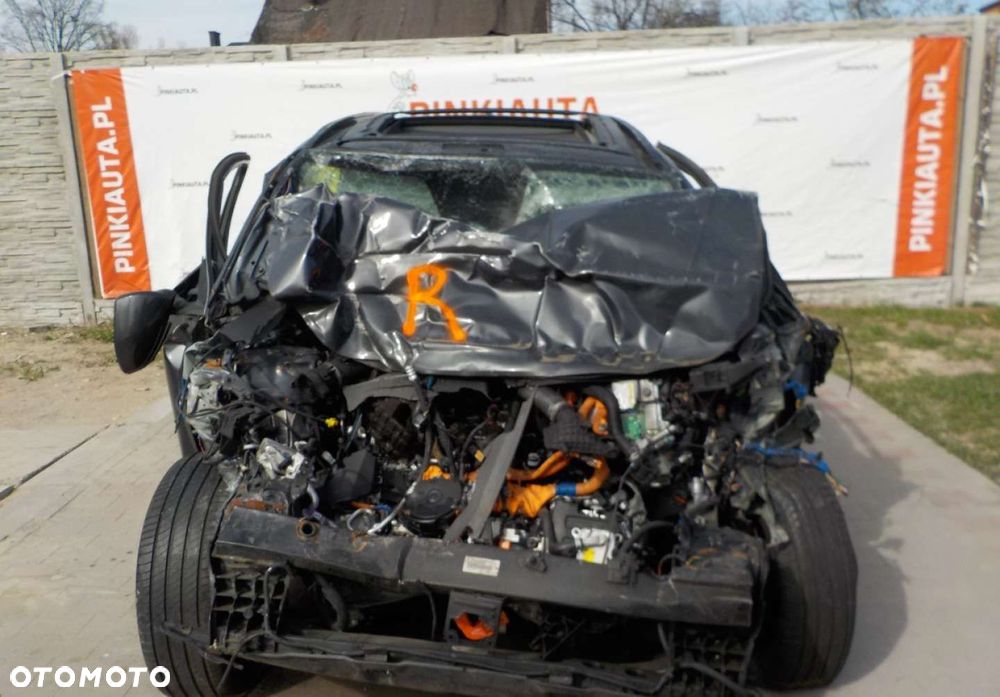 Hyundai Tucson - 2