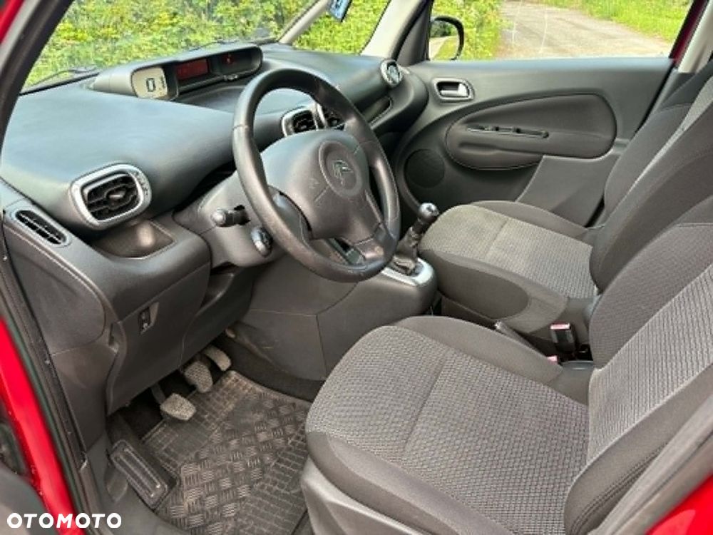 Citroën C3 Picasso 1.6 HDi Attraction - 8