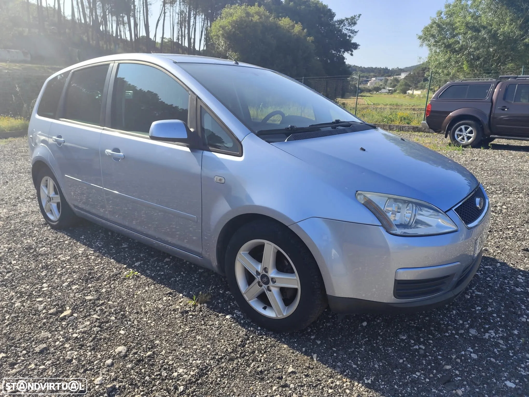 Ford Focus C-Max - 7