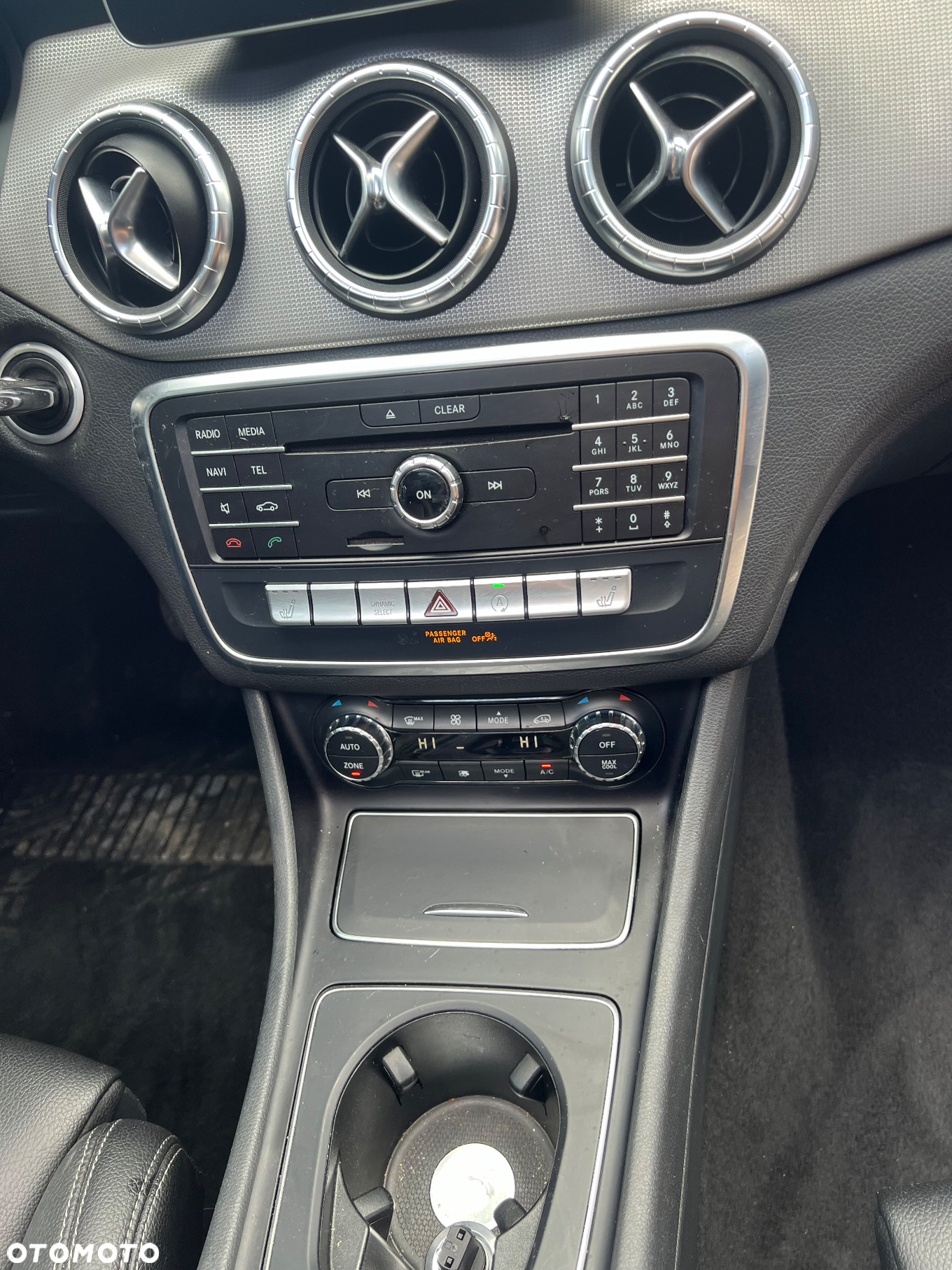 Mercedes-Benz CLA - 19
