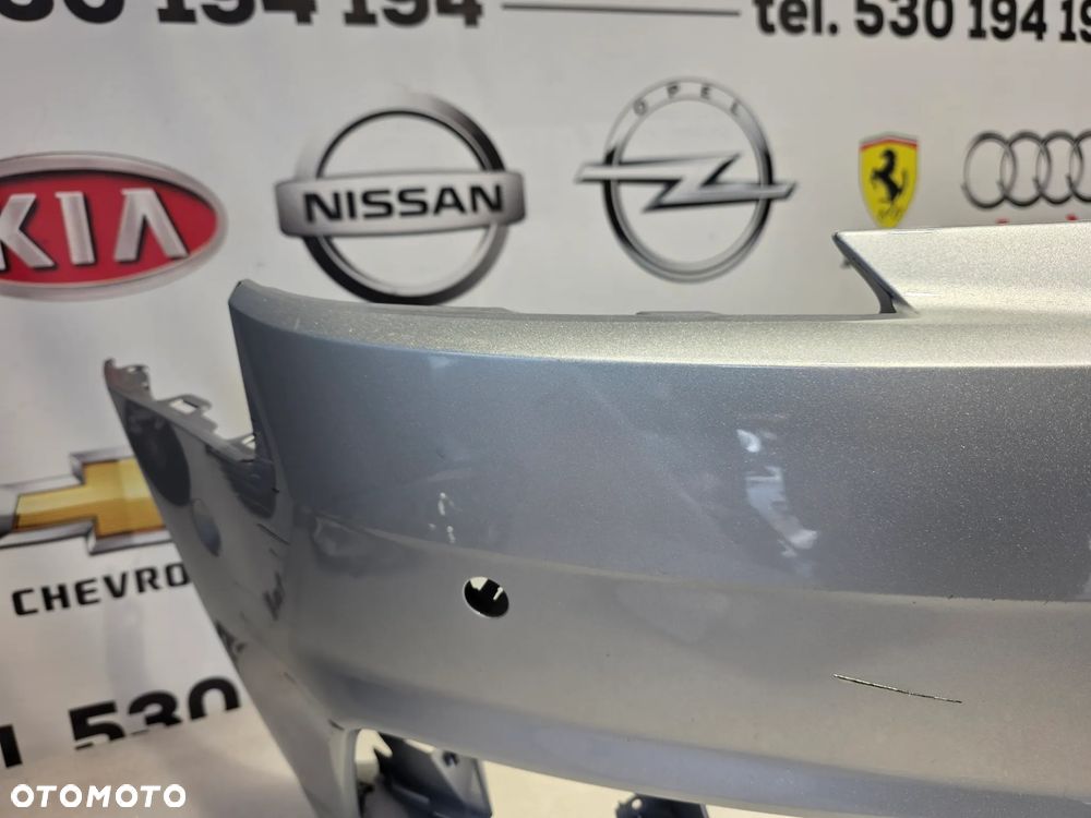 AUDI A4 B9 8W0 14- ZDERZAK PRZEDNI PRZÓD NA 6xPDC , NR 8W0807437 , NR AUKCJI NZ1778 - 10