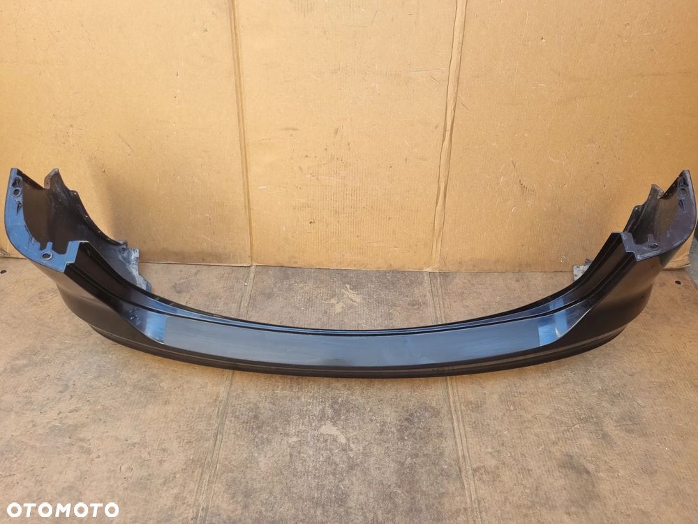 VW SHARAN II SEAT ALHAMBRA 7N ZDERZAK TYŁ TYLNY - 5