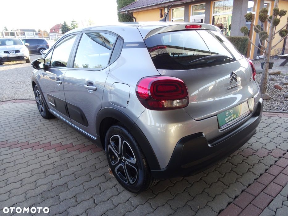 Citroën C3 - 7