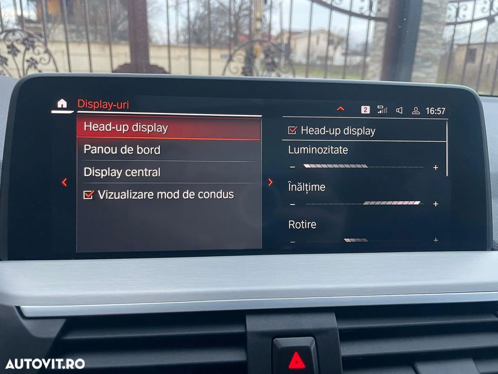 BMW X3 xDrive20d Aut. M Sport - 29