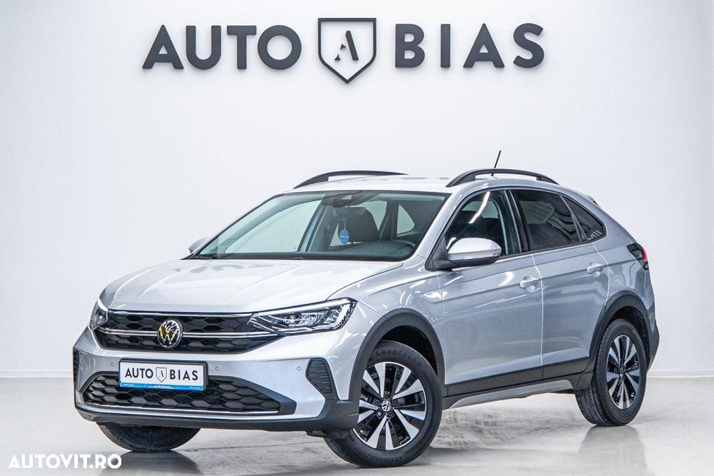 Volkswagen Taigo 1.0 TSI DSG Style - 1